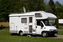 Wohnmobilversicherung