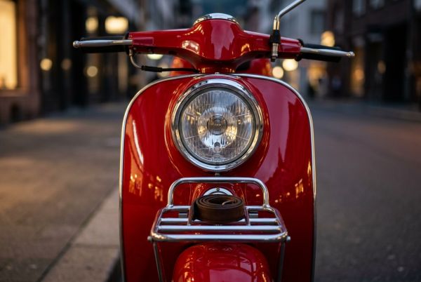 Mopedversicherung