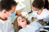 Warnsignal Zahnfleischentzündung
