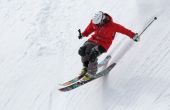 Ski und Rodel gut – aber sicher