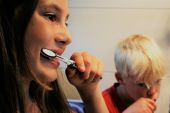 Mundhygiene in Deutschland wird besser und besser!