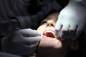 Bitte lächeln: Zahnzusatzversicherung
