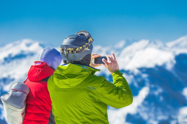 Neue Pflichten für alle Ski-Fans