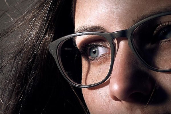 Brillen & Sehhilfen: Behalten Sie den Durchblick