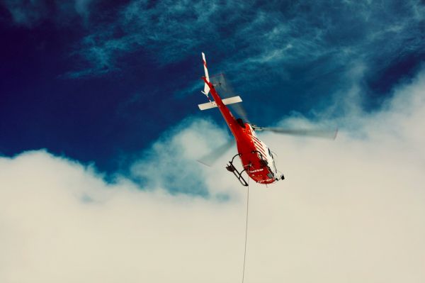 Rettung oder Bergung – wer zahlt den Einsatz in den Bergen?