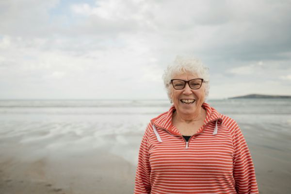 Wie eine Bestattungsvorsorge die Selbstbestimmung wahrt