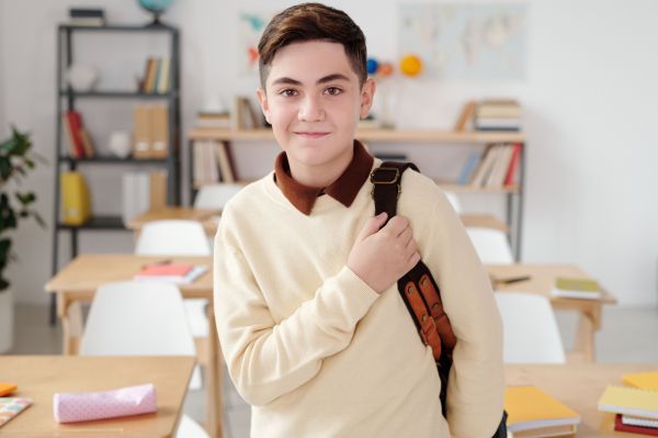 Warum das Thema Berufsunf�higkeit bei Sch�lern immer wichtiger wird
