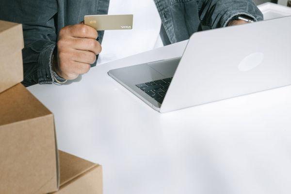 Cybercrime&colon; Schutz vor der unsichtbaren Gefahr