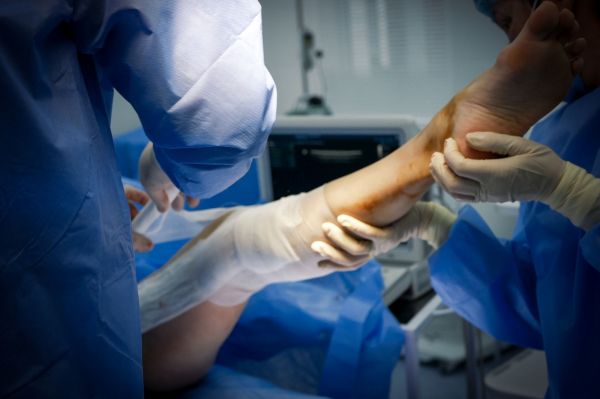 Privater Unfallschutz&colon; Weil das Risiko nicht mit dem Feierabend endet