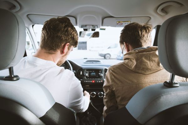 Passt die Kfz-Police noch zum Fahrer und Auto&quest;